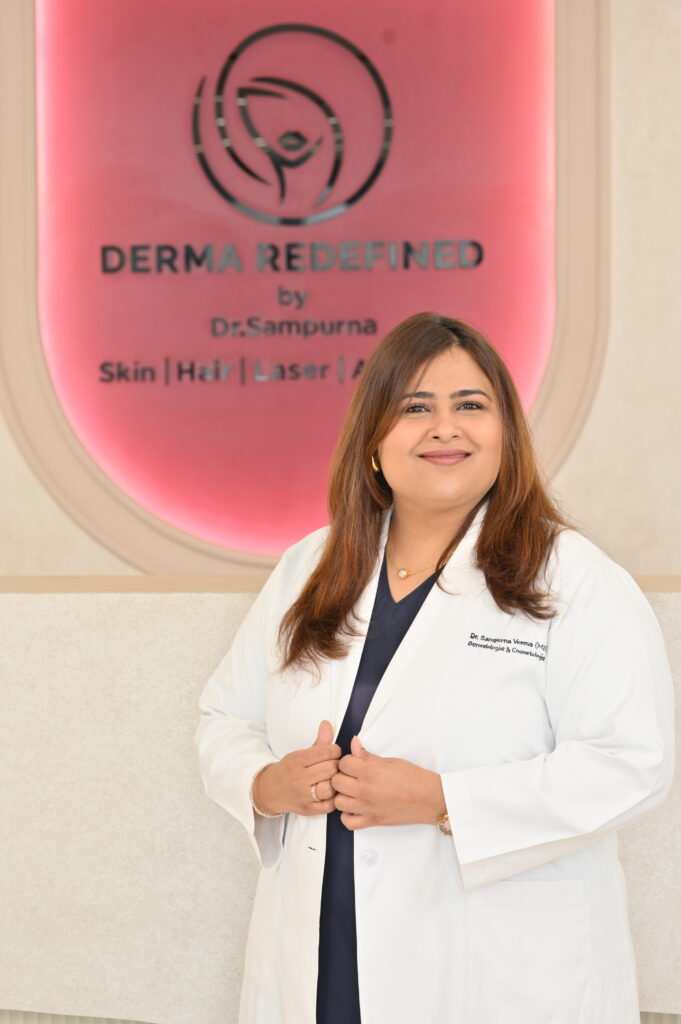 Our Doctor
