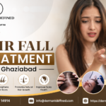 Best Hair Fall Treatment in Ghaziabad