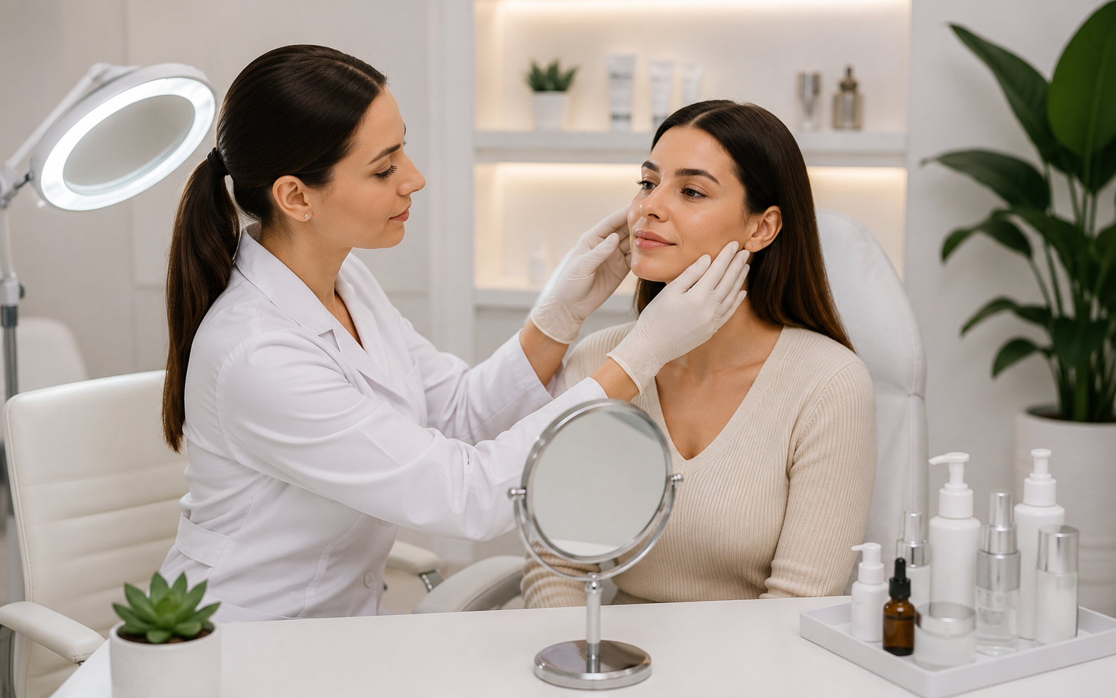 Best Skin Doctor in Vaishali Ghaziabad