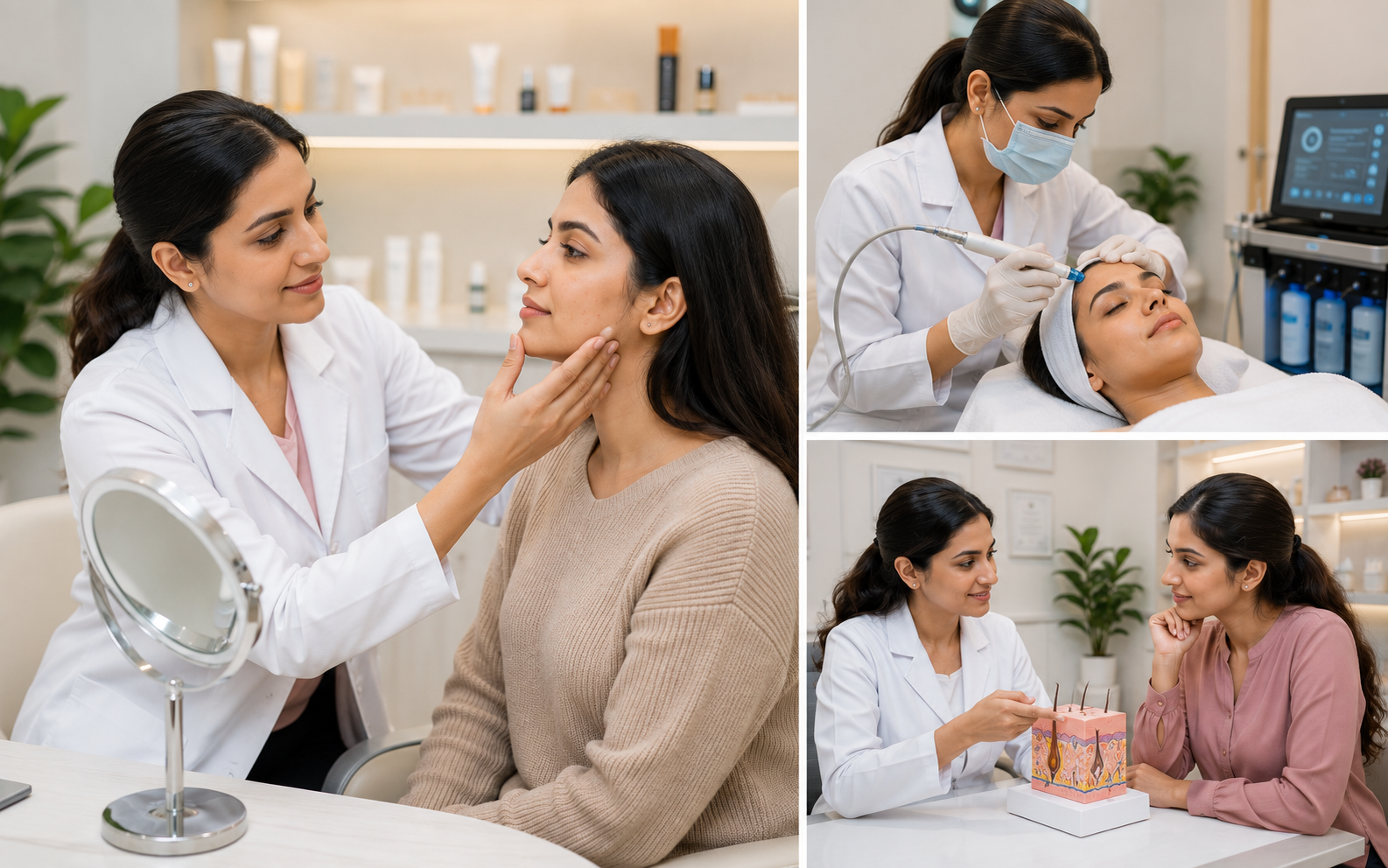 Best Skin Specialist in Ghaziabad