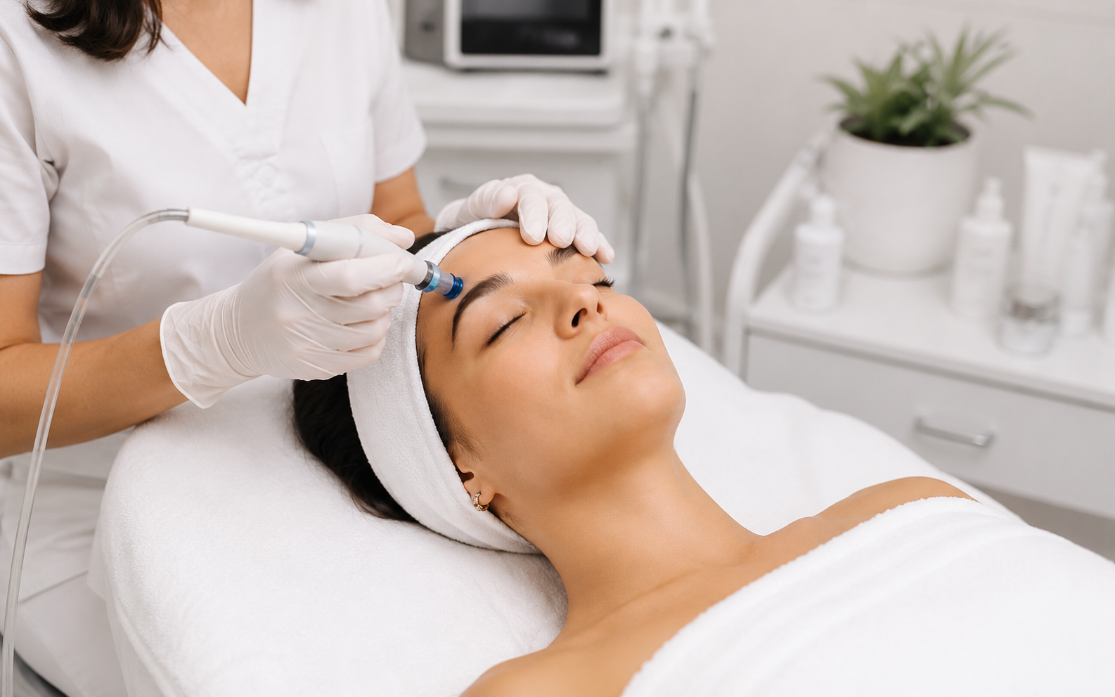 Dermatology Clinic Near Ghaziabad