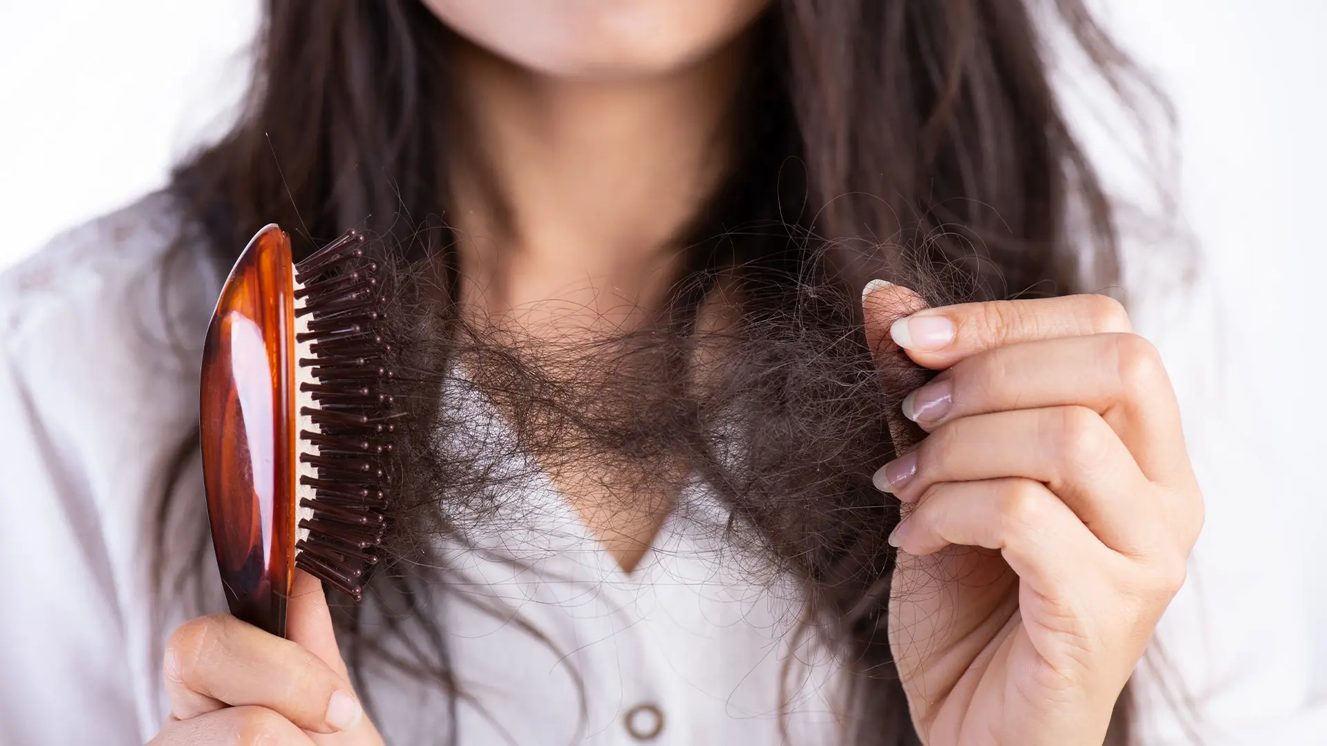 Hair Fall Treatment in Ghaziabad