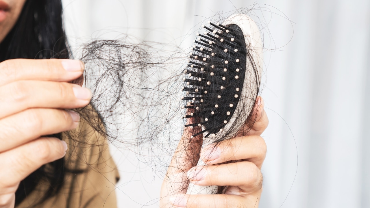 Hair specialist in Ghaziabad
