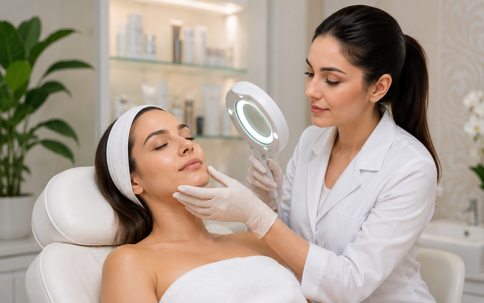 Skin Clinic in Ghaziabad