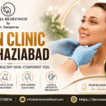 Skin Clinic in Ghaziabad