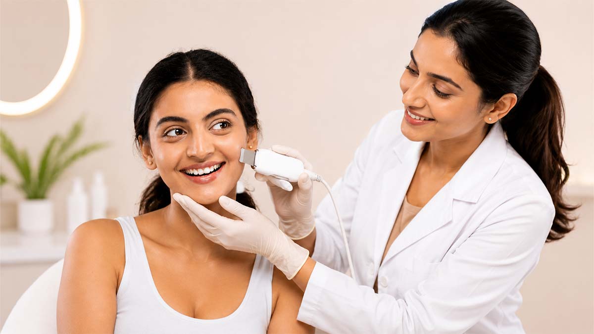 Skin Clinic in Ghaziabad