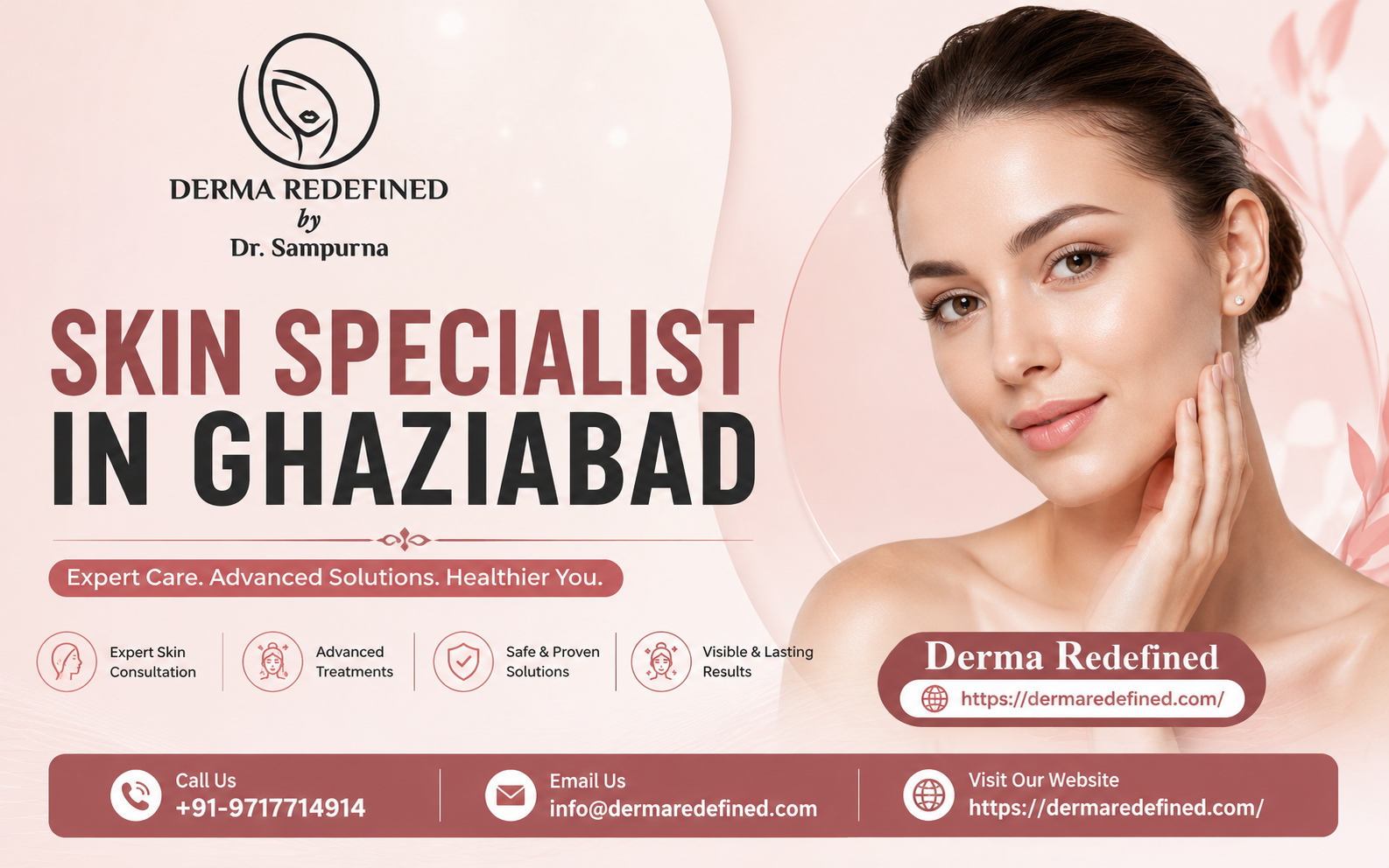 Skin Specialist in Ghaziabad