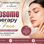 Exosome Therapy for Face