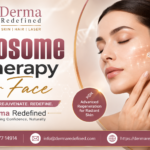 Exosome Therapy for Face