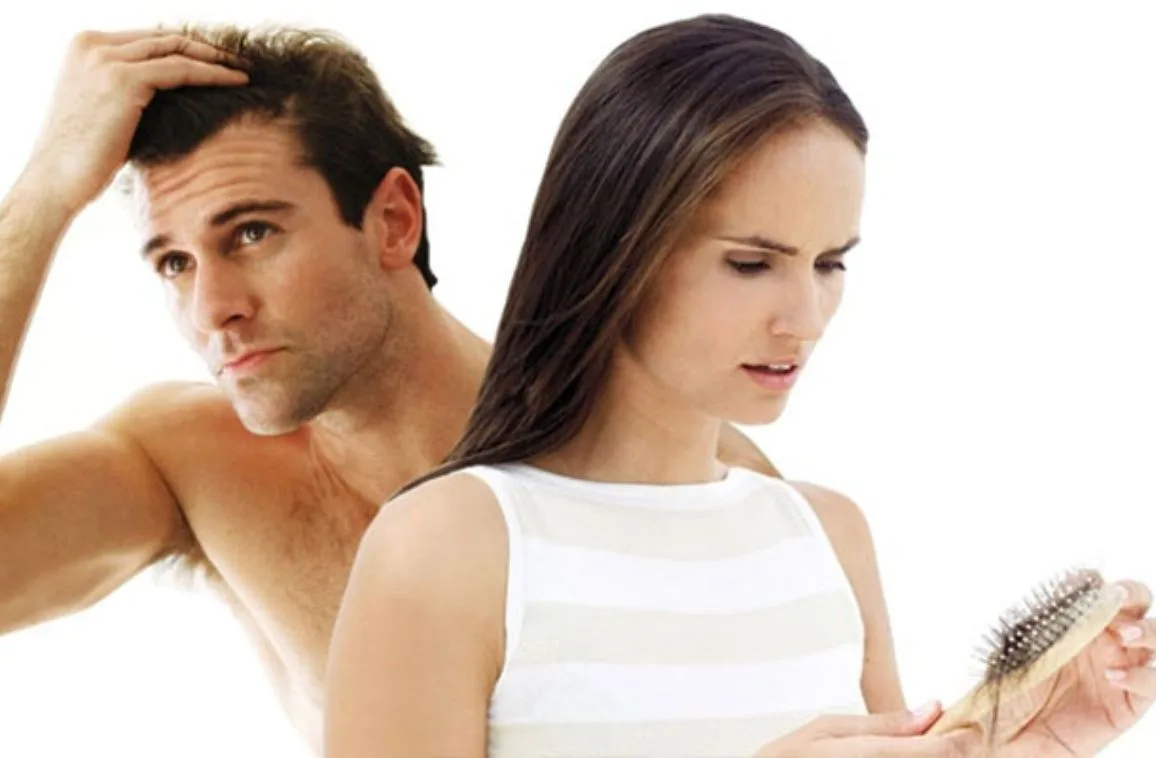 Hair Regrowth Treatments