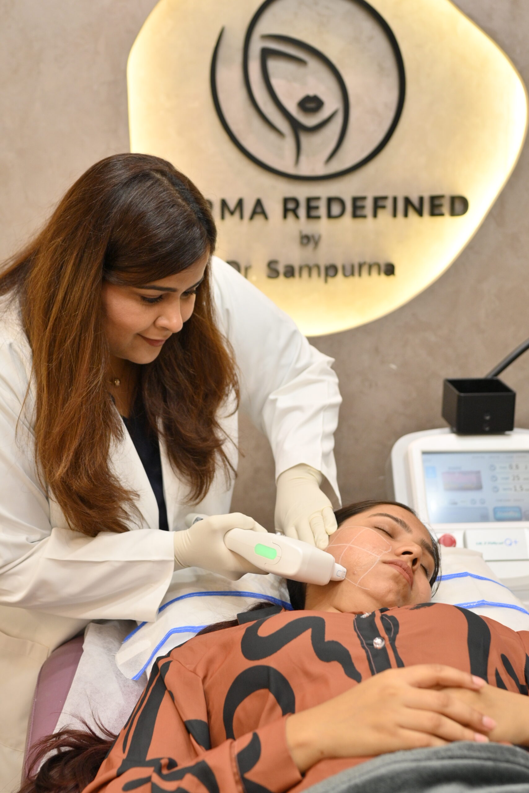 Laser Hair Reduction in Ghaziabad