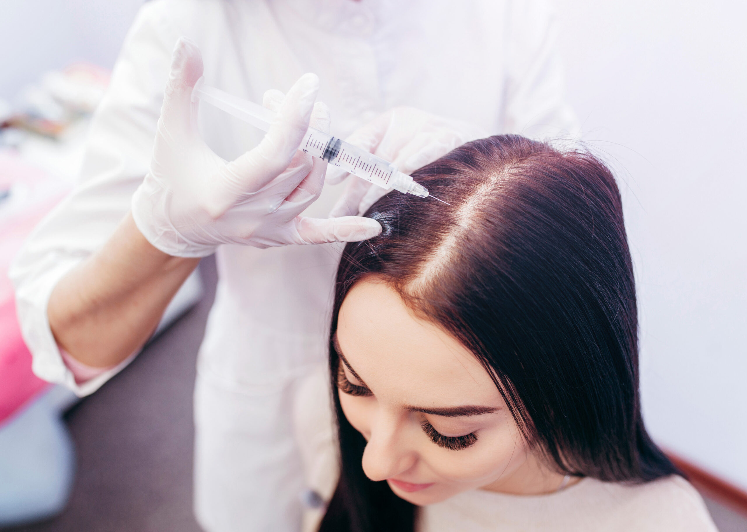 Exosomes Hair Treatment Ghaziabad