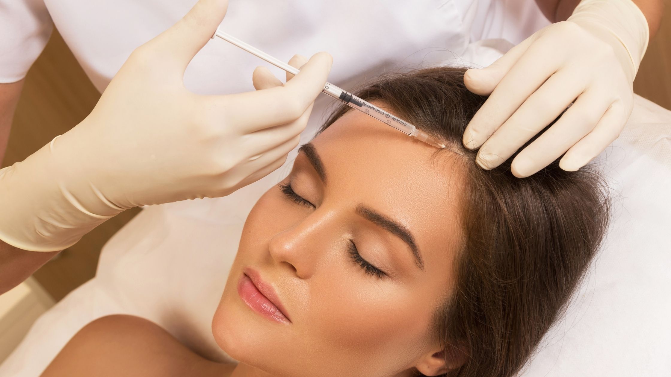 GFC Hair Treatment Ghaziabad
