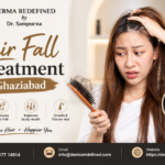 Hair Fall Treatment Ghaziabad