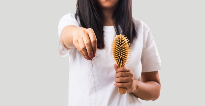 Hair Fall Treatment Ghaziabad