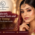 Medifacial Treatment East Delhi