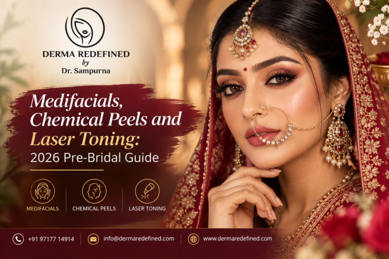 Medifacial Treatment East Delhi