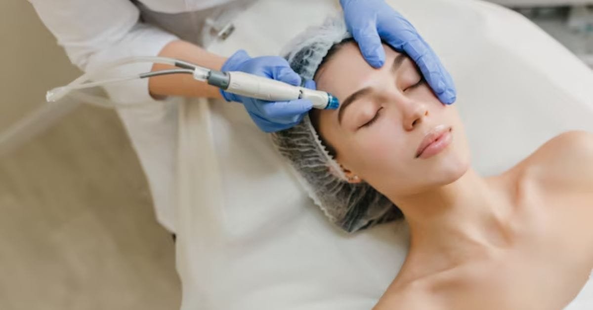 Medifacial Treatment East Delhi
