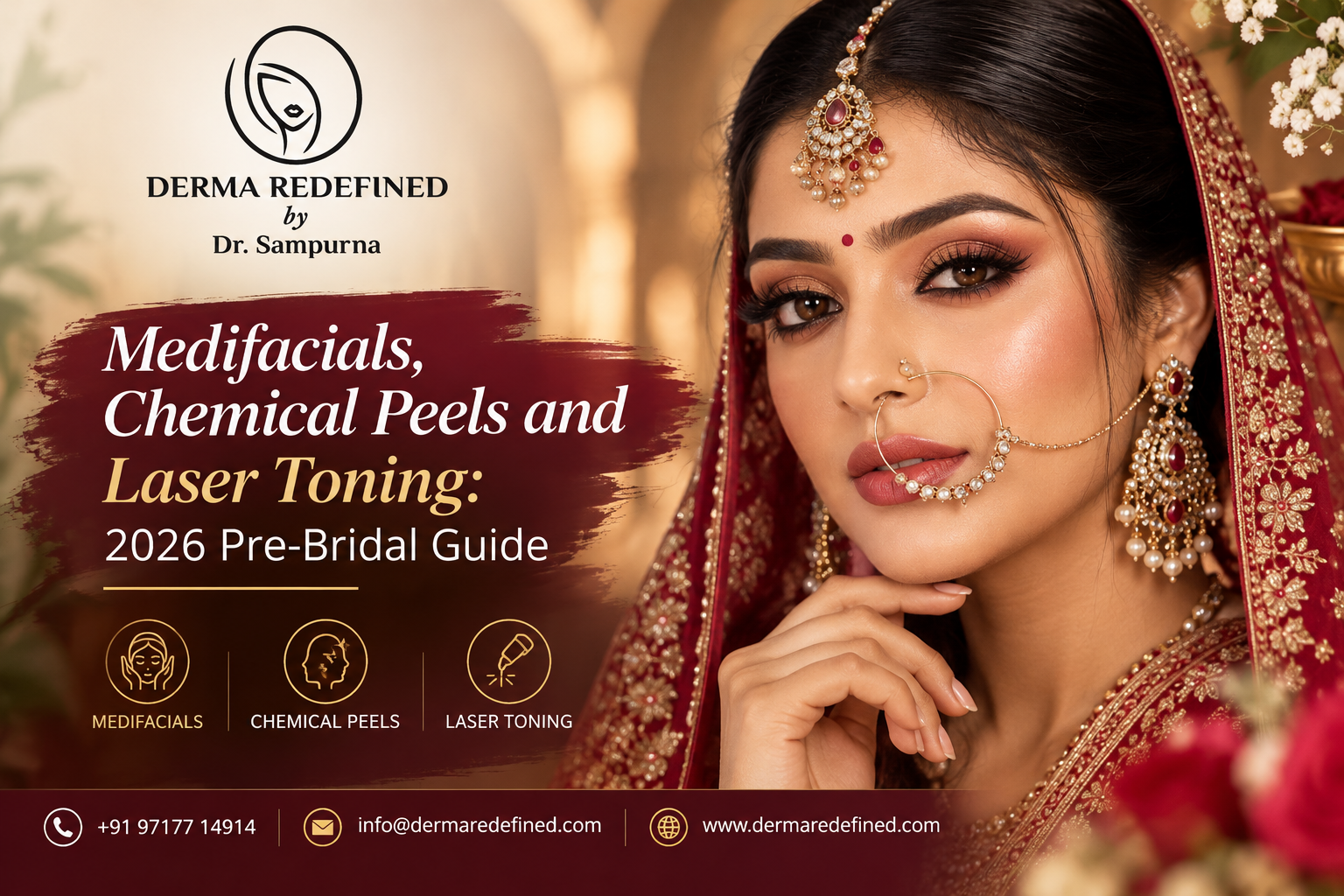 Medifacial Treatment East Delhi