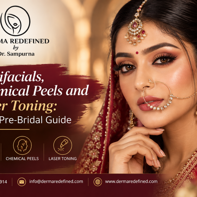 Medifacial Treatment East Delhi